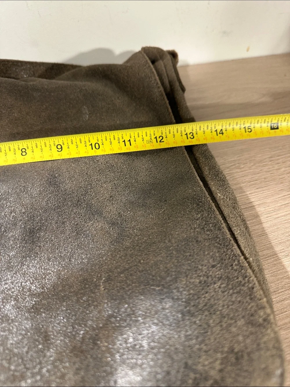 Messenger bag